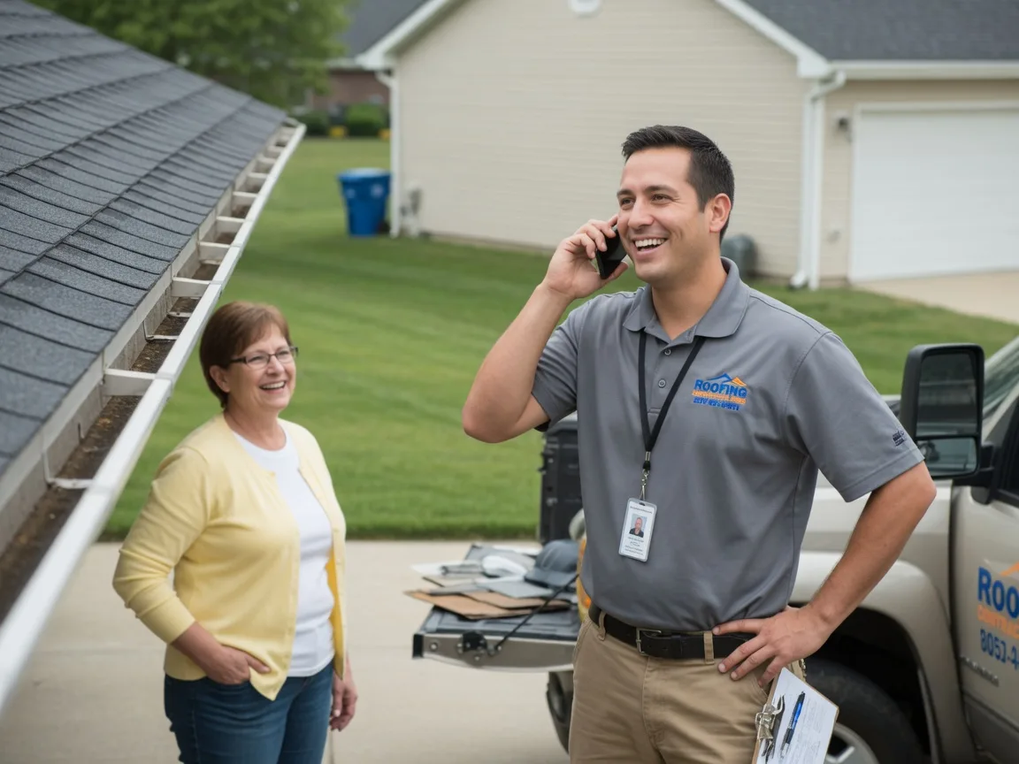 Local Roofing Contractors Dresden, OH FAQs